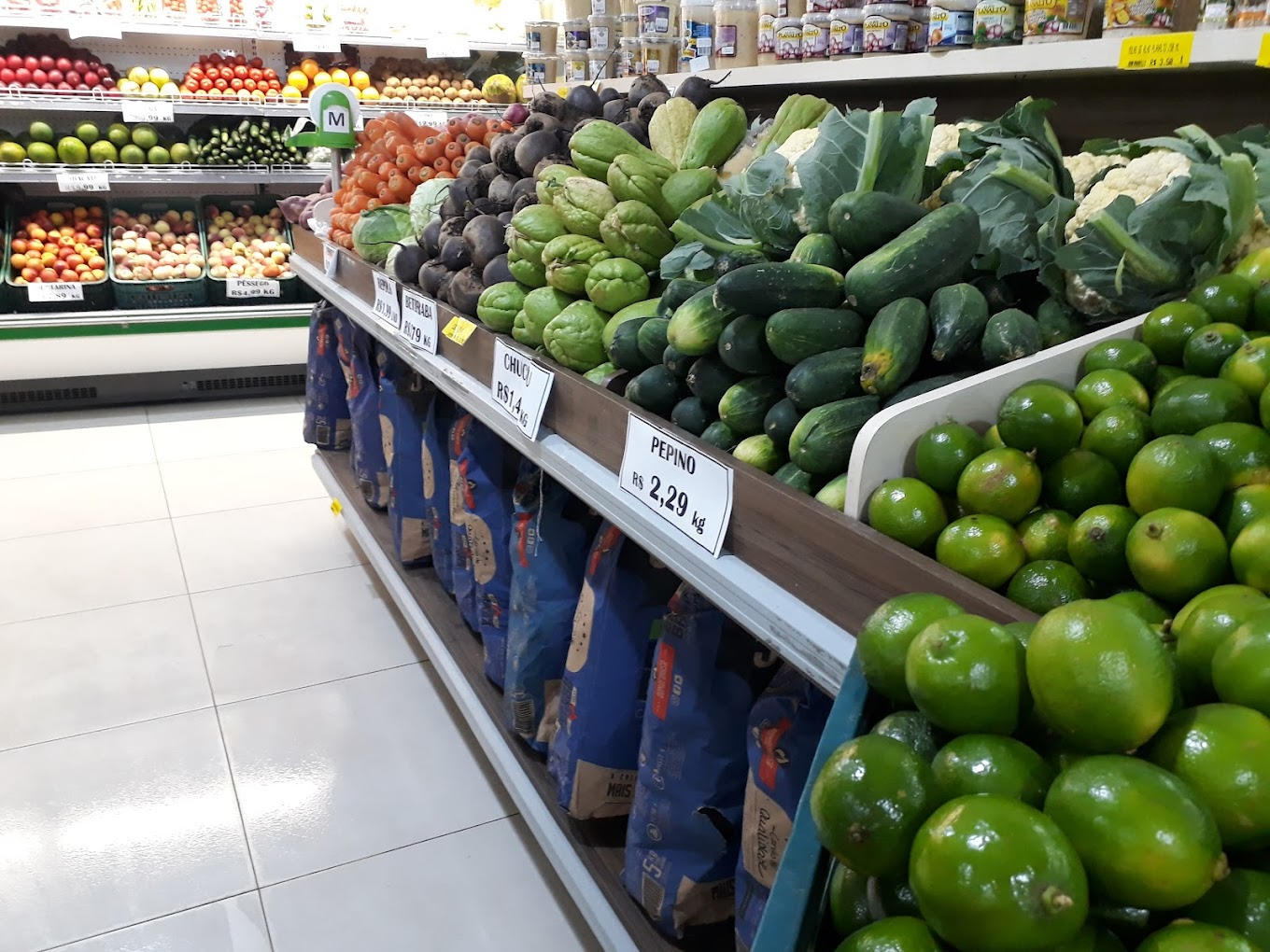 Hortifruti
